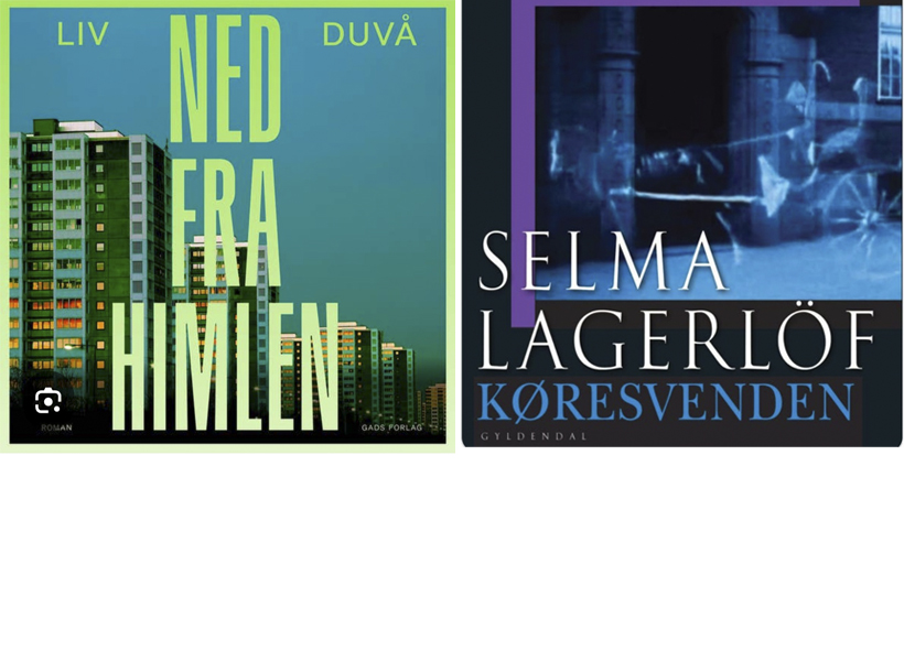 læst i 2025