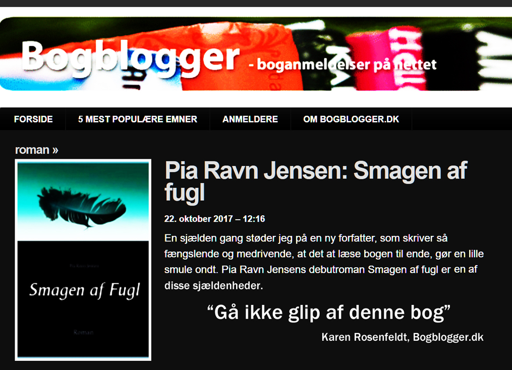 bogblogger