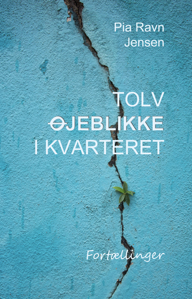 tolv øjeblikke i kvarteret